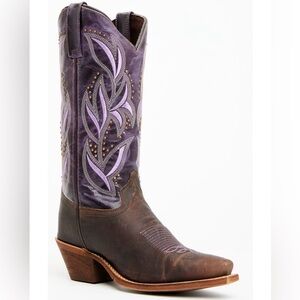Laredo 52214 Women's Larissa Performance Western Boots Size 8.5M